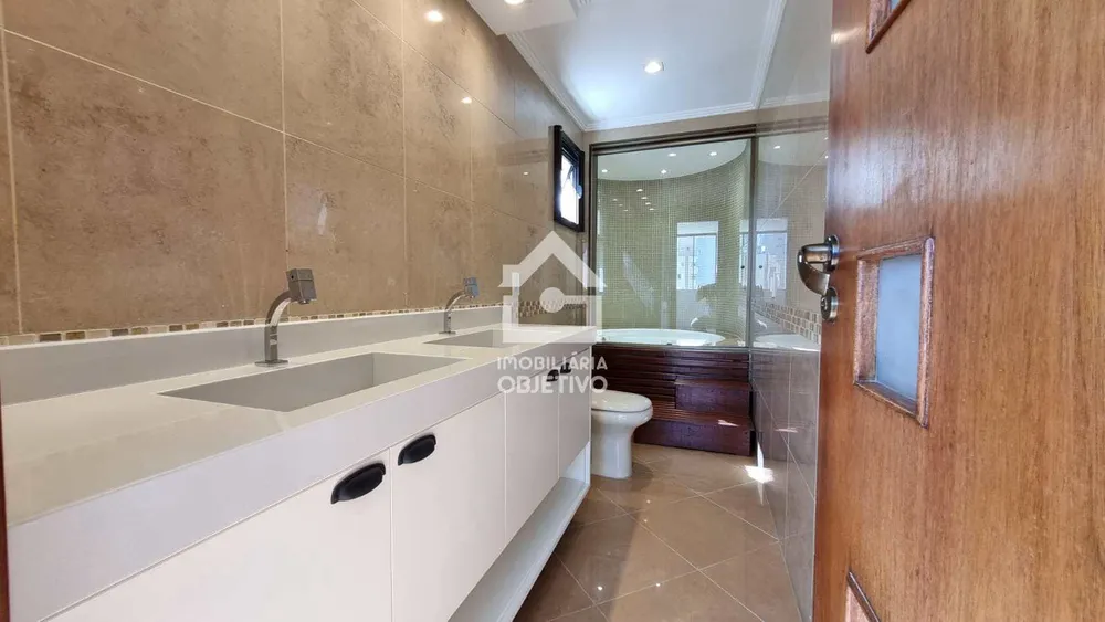 Apartamento, 4 quartos, 195 m² - Foto 11
