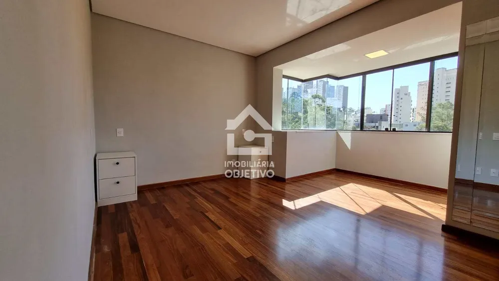 Apartamento, 4 quartos, 195 m² - Foto 6