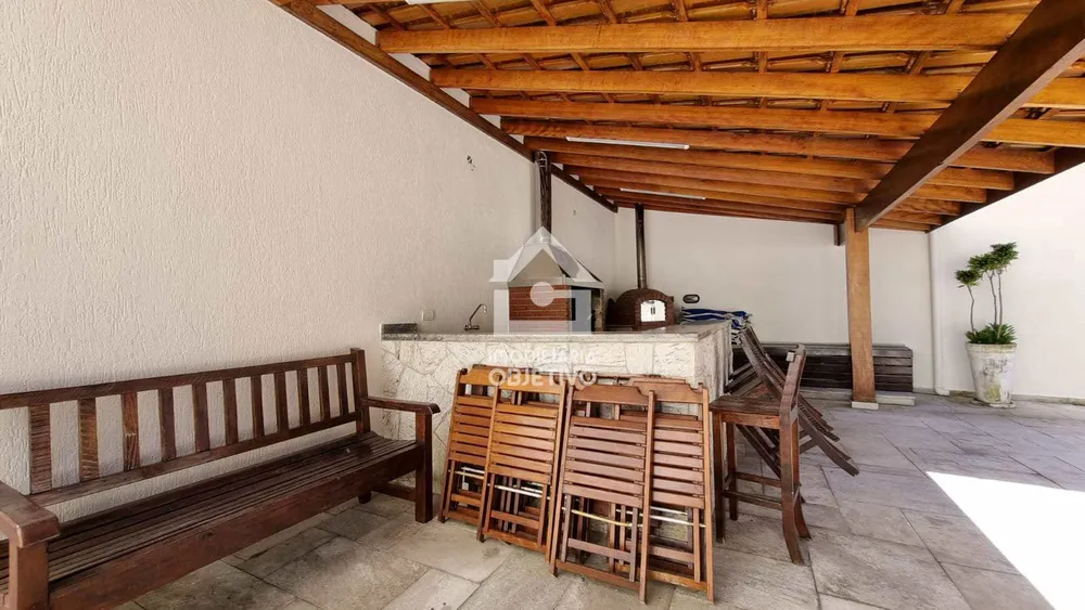 Apartamento, 4 quartos, 195 m² - Foto 7