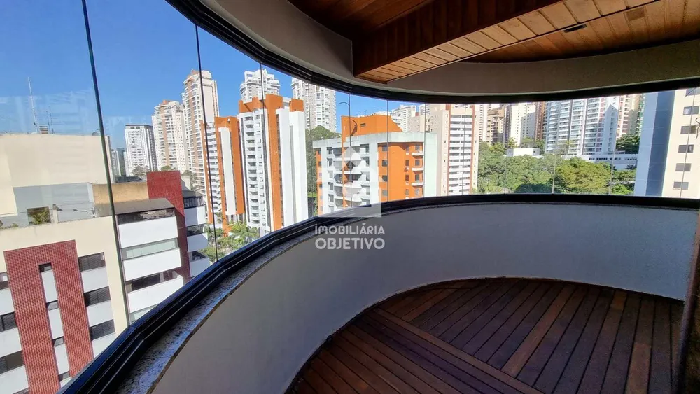Apartamento, 4 quartos, 195 m² - Foto 12