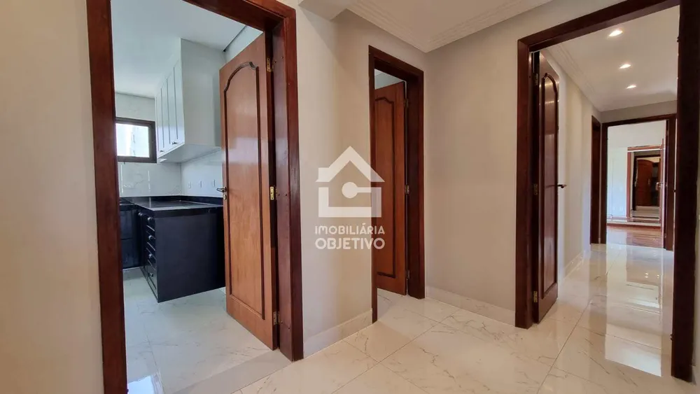 Apartamento, 4 quartos, 195 m² - Foto 4