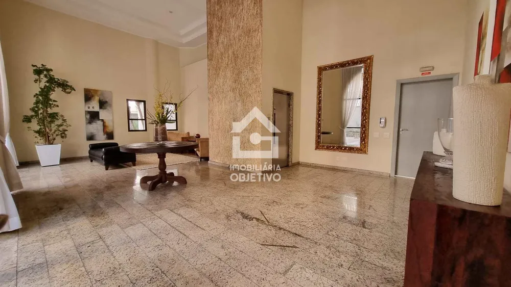 Apartamento, 4 quartos, 195 m² - Foto 5