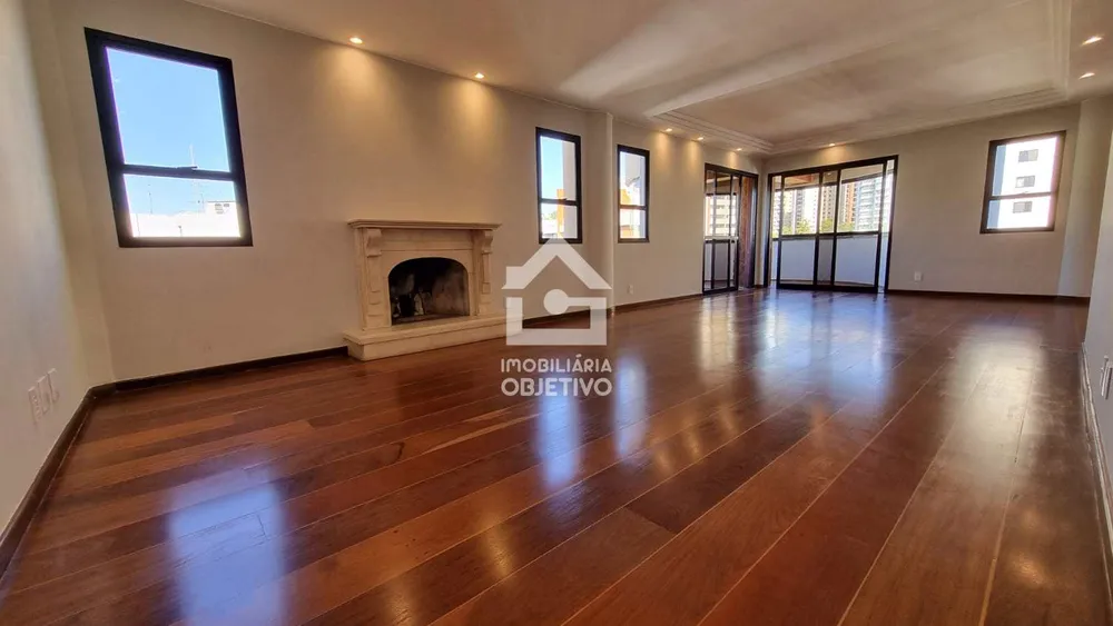 Apartamento, 4 quartos, 195 m² - Foto 8