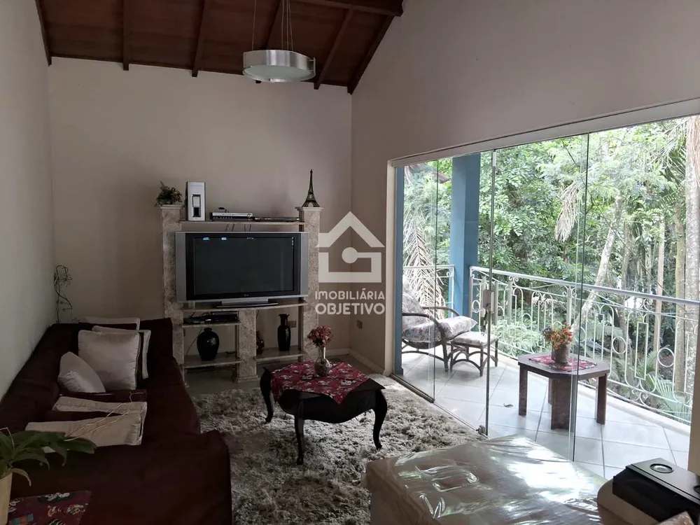Casa de Condomínio, 3 quartos - Foto 10
