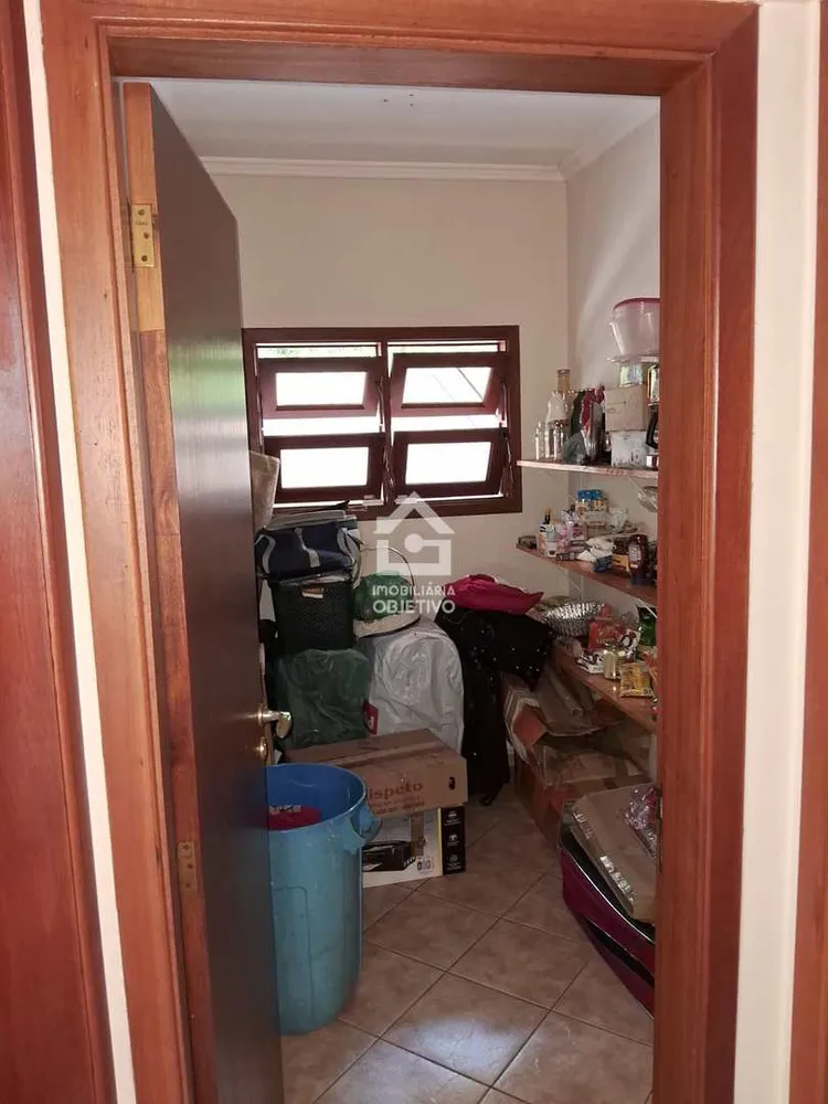 Casa de Condomínio, 3 quartos - Foto 12