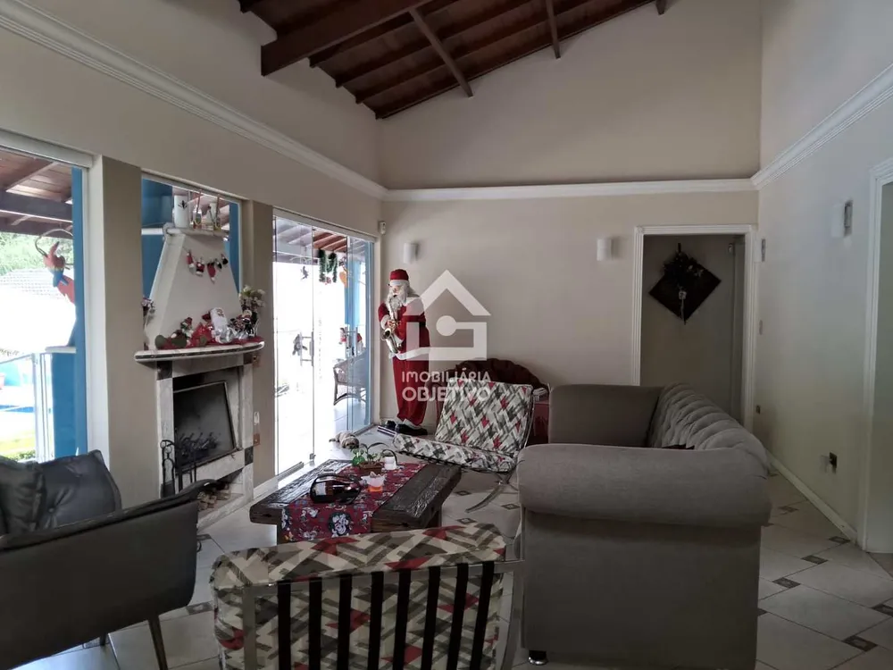 Casa de Condomínio, 3 quartos - Foto 9