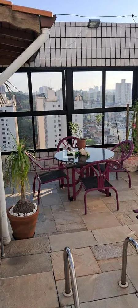 Cobertura, 3 quartos, 334 m² - Foto 2