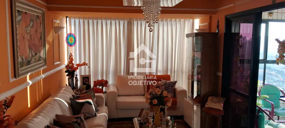 Cobertura, 3 quartos, 334 m² - Foto 6