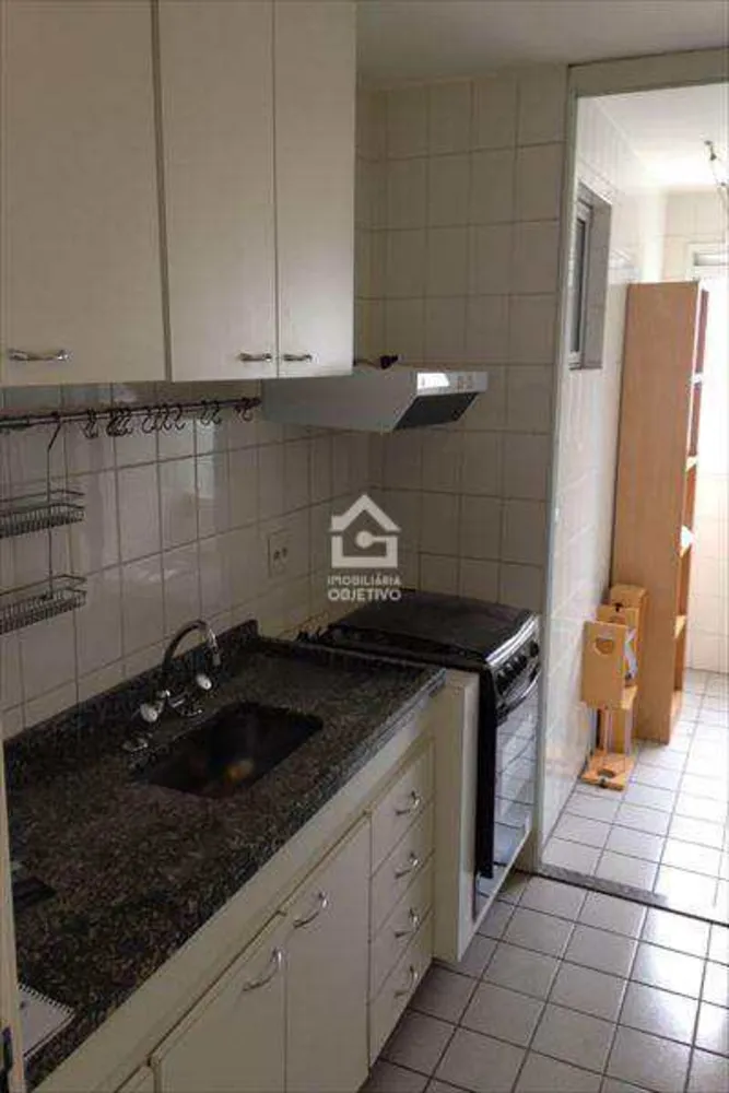 Apartamento, 2 quartos, 63 m² - Foto 4