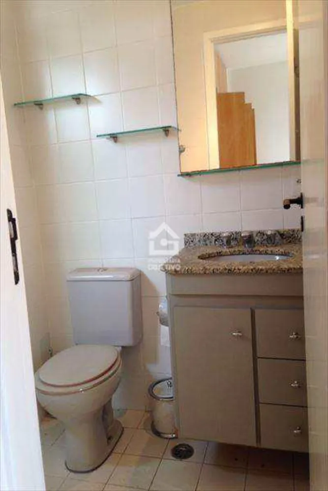 Apartamento, 2 quartos, 63 m² - Foto 11