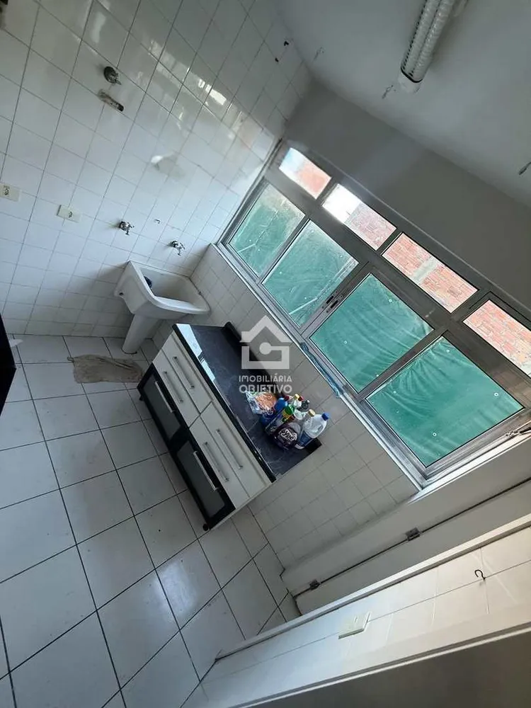 Apartamento, 2 quartos, 60 m² - Foto 7