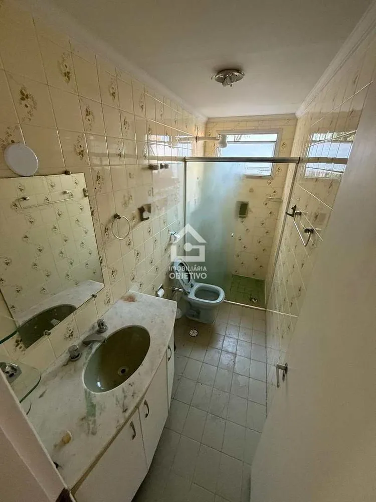 Apartamento, 2 quartos, 60 m² - Foto 4