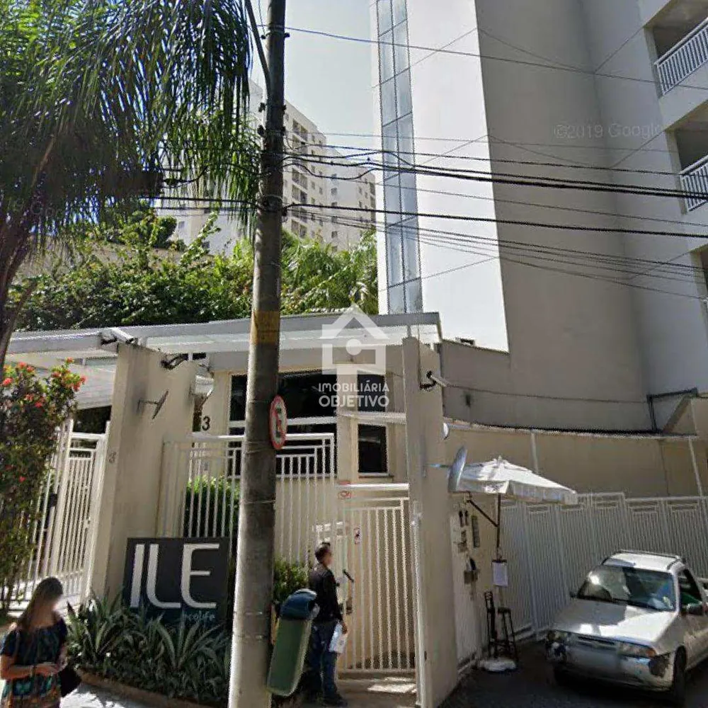 Apartamento, 3 quartos, 147 m² - Foto 4