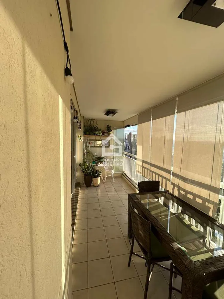 Apartamento, 3 quartos, 147 m² - Foto 3