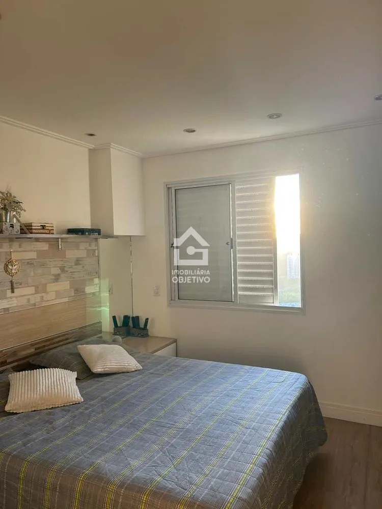 Apartamento, 3 quartos, 147 m² - Foto 4