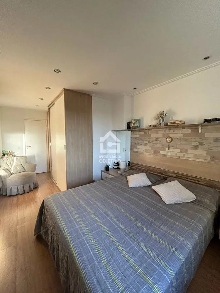 Apartamento, 3 quartos, 147 m² - Foto 3