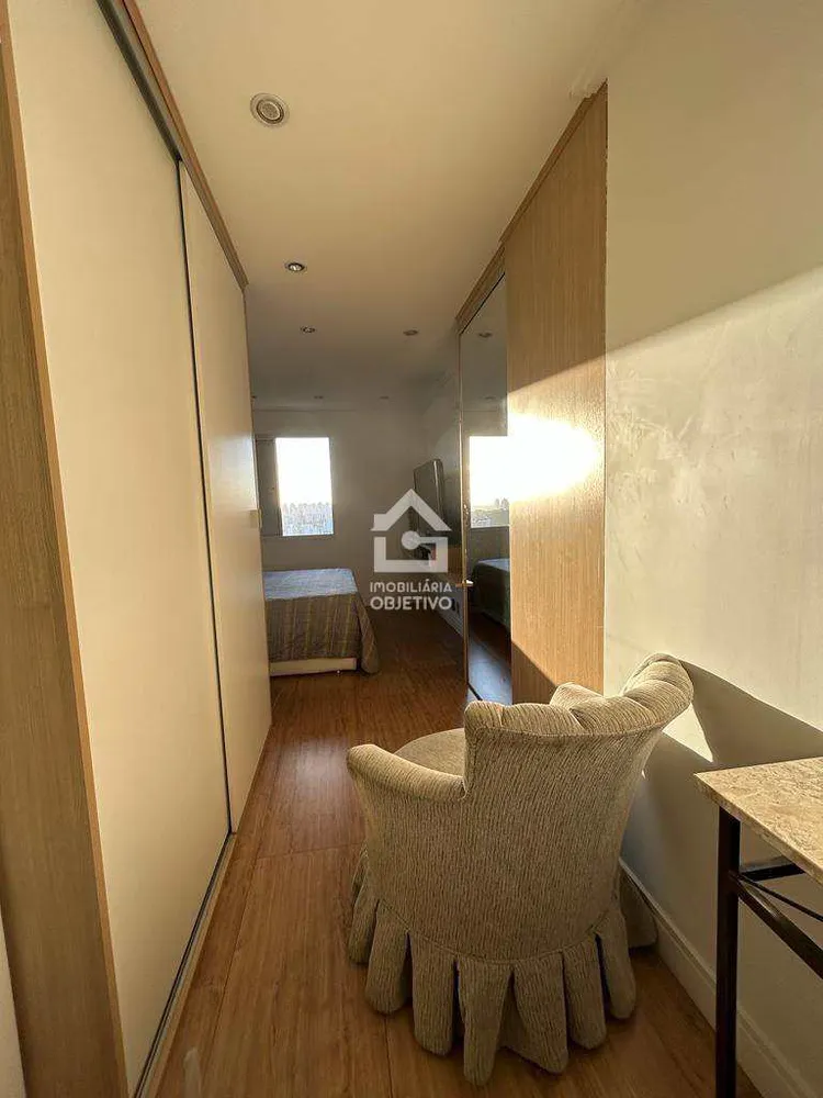 Apartamento, 3 quartos, 147 m² - Foto 2
