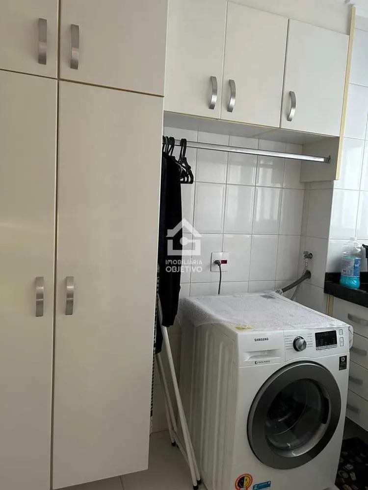 Apartamento, 3 quartos, 147 m² - Foto 6