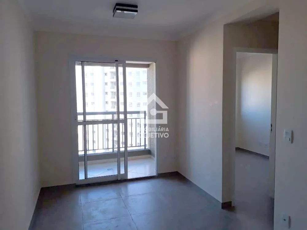 Apartamento à venda com 2 quartos, 47m² - Foto 1