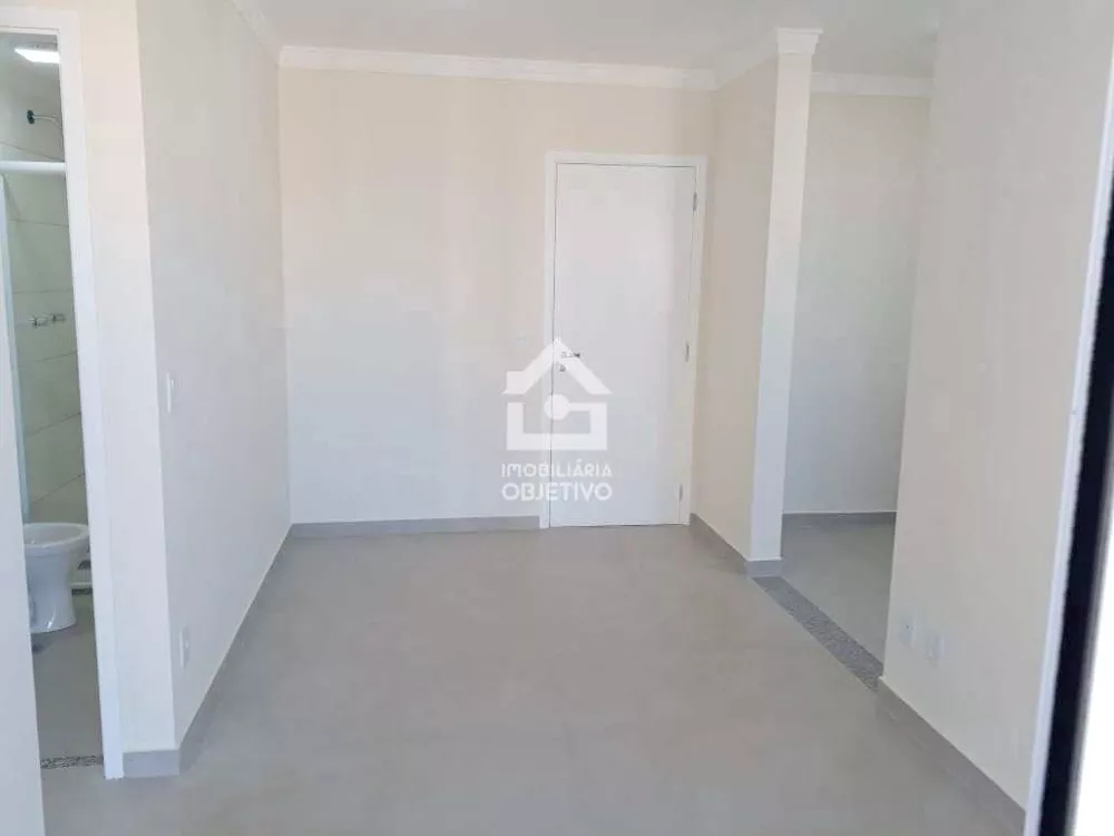 Apartamento à venda com 2 quartos, 47m² - Foto 3