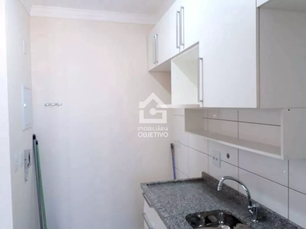 Apartamento à venda com 2 quartos, 47m² - Foto 4