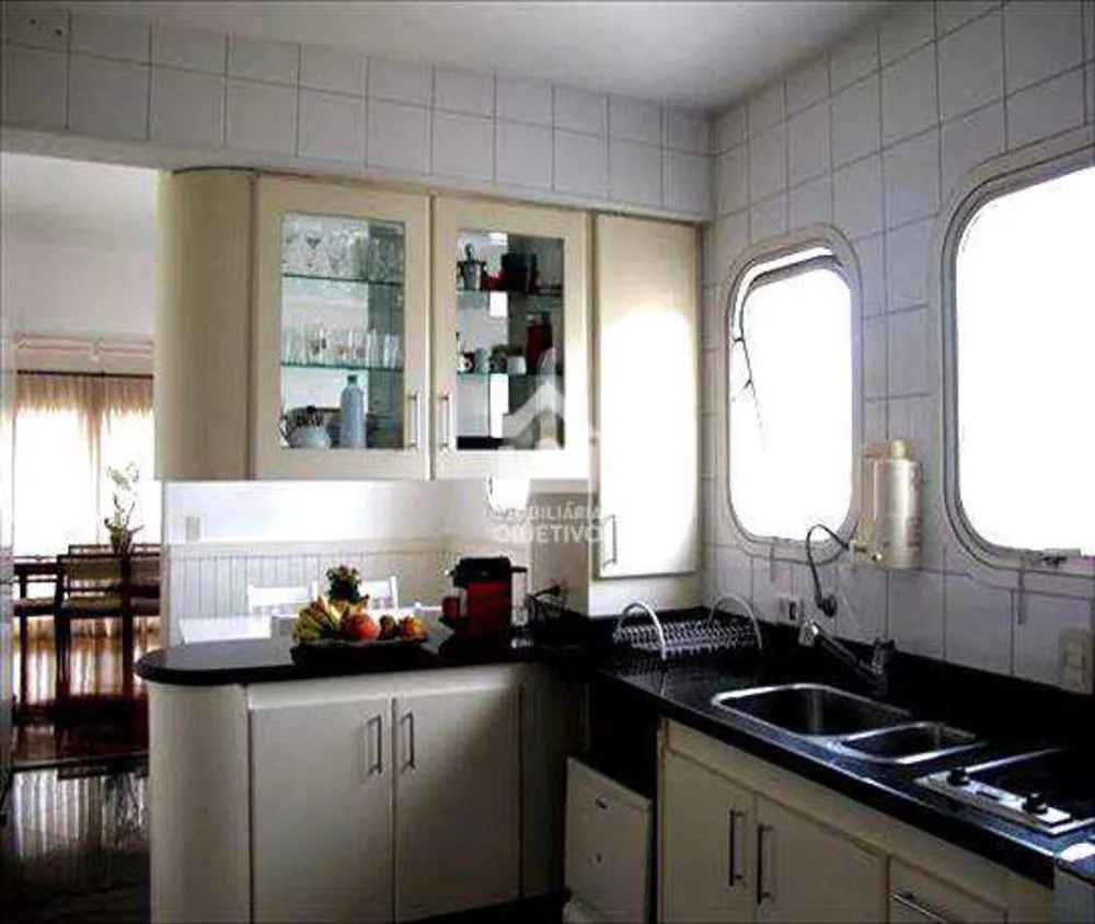 Apartamento, 3 quartos, 178 m² - Foto 6