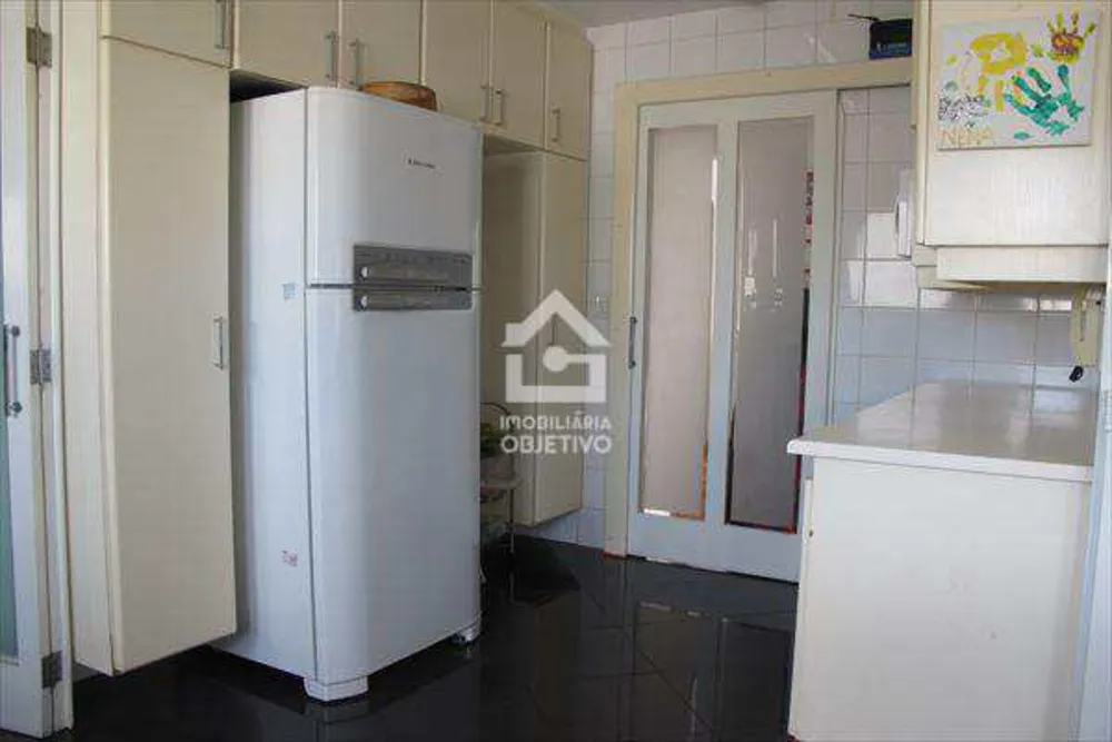 Apartamento, 3 quartos, 178 m² - Foto 1