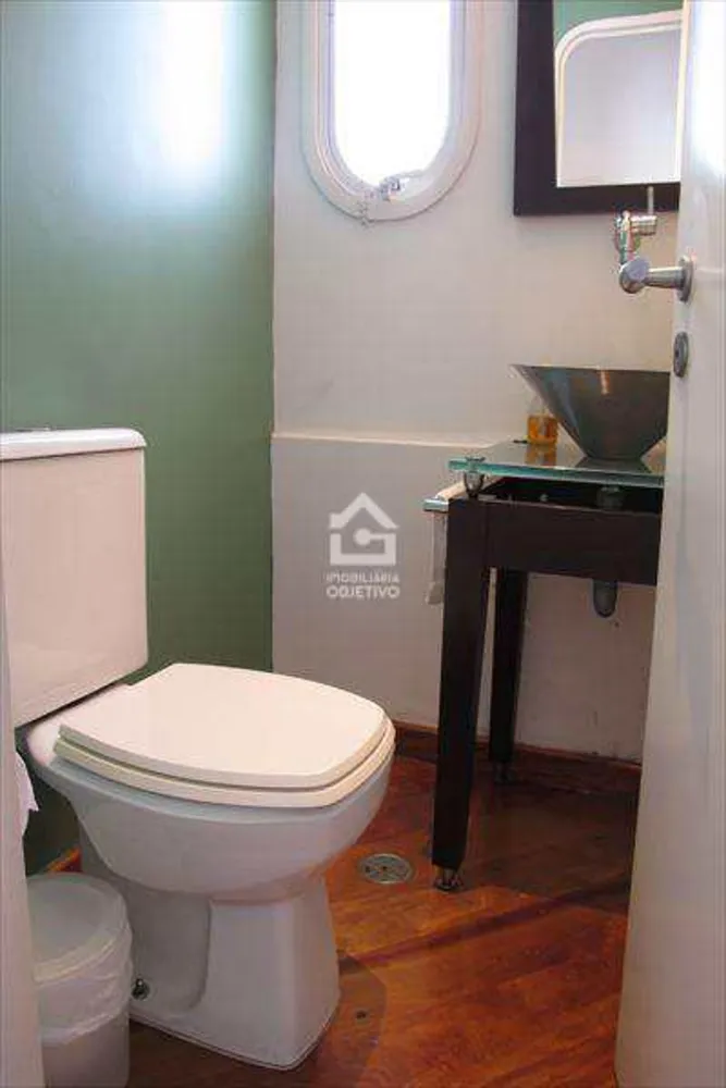 Apartamento, 3 quartos, 178 m² - Foto 4