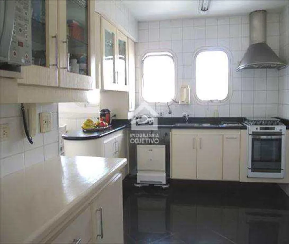 Apartamento, 3 quartos, 178 m² - Foto 5