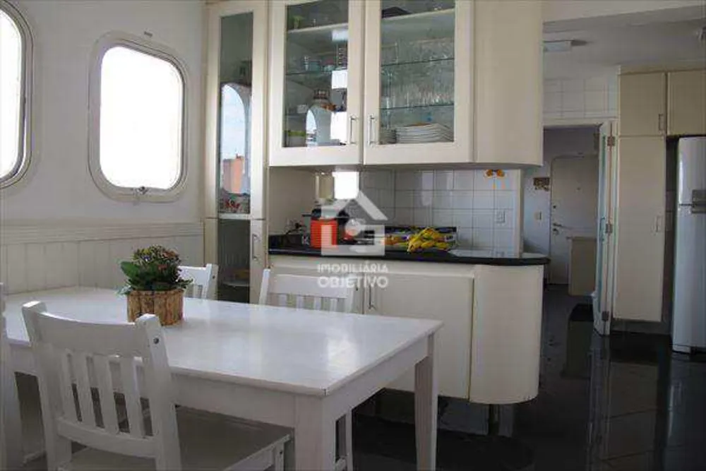 Apartamento, 3 quartos, 178 m² - Foto 9