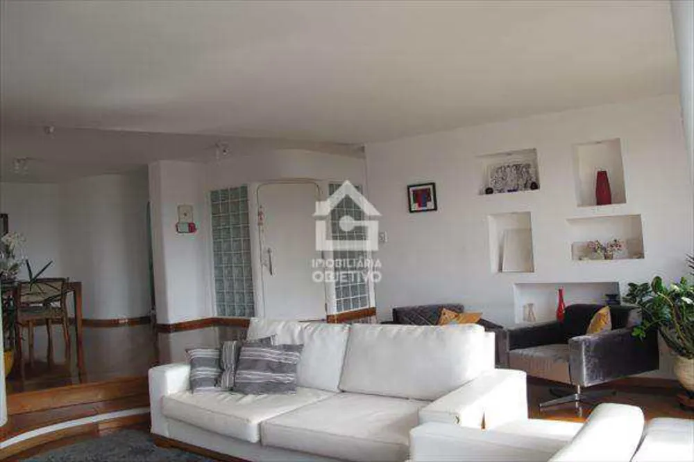 Apartamento, 3 quartos, 178 m² - Foto 12