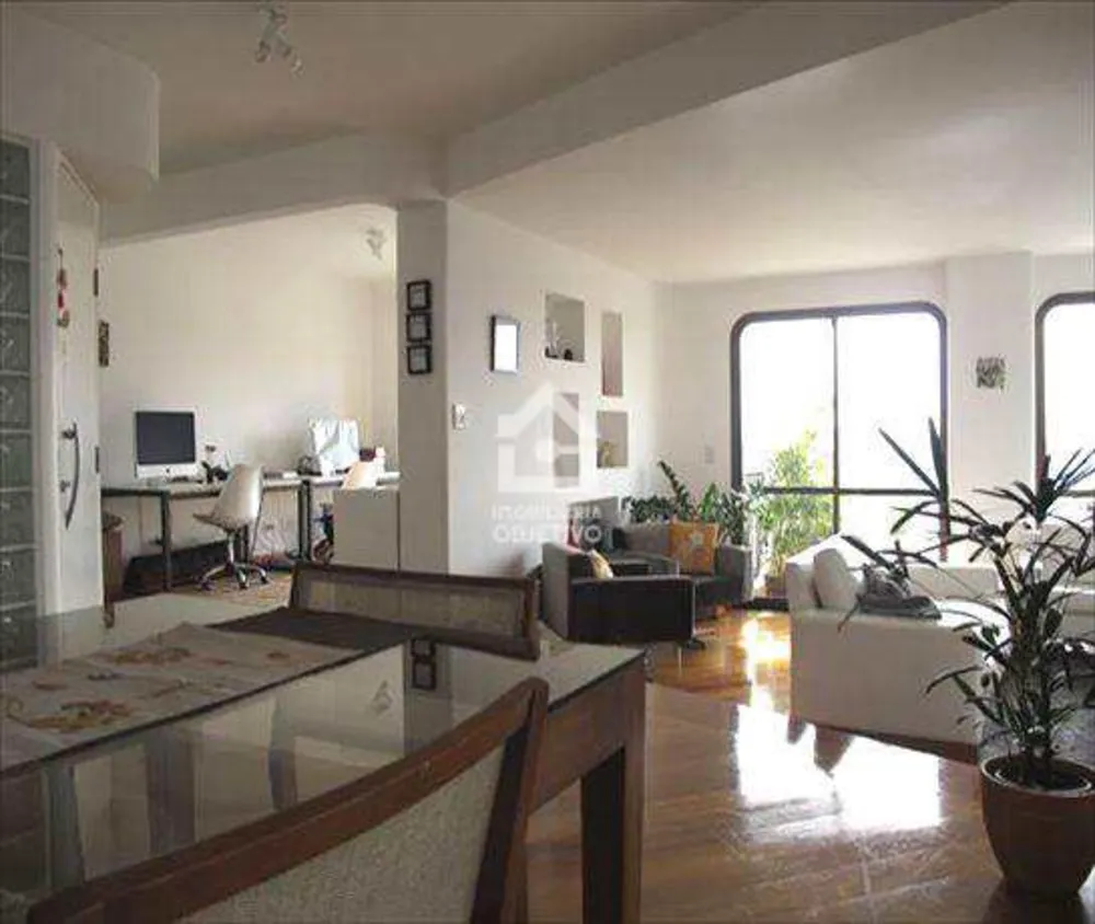 Apartamento, 3 quartos, 178 m² - Foto 10