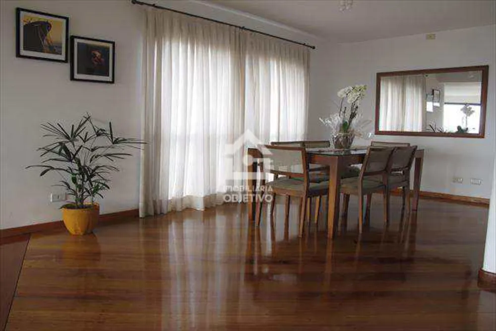 Apartamento, 3 quartos, 178 m² - Foto 11
