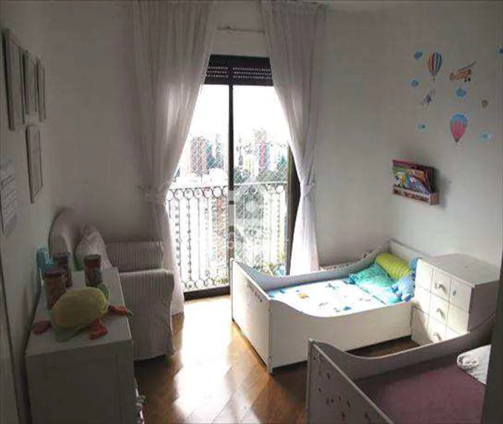 Apartamento, 3 quartos, 178 m² - Foto 8
