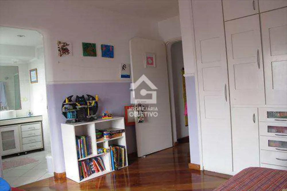Apartamento, 3 quartos, 178 m² - Foto 2