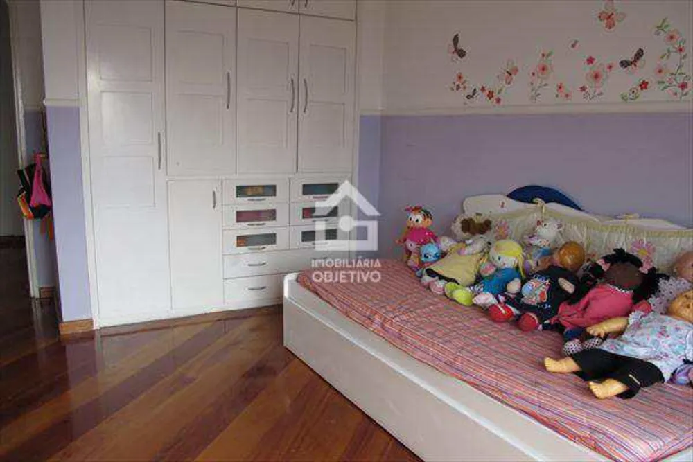 Apartamento, 3 quartos, 178 m² - Foto 7