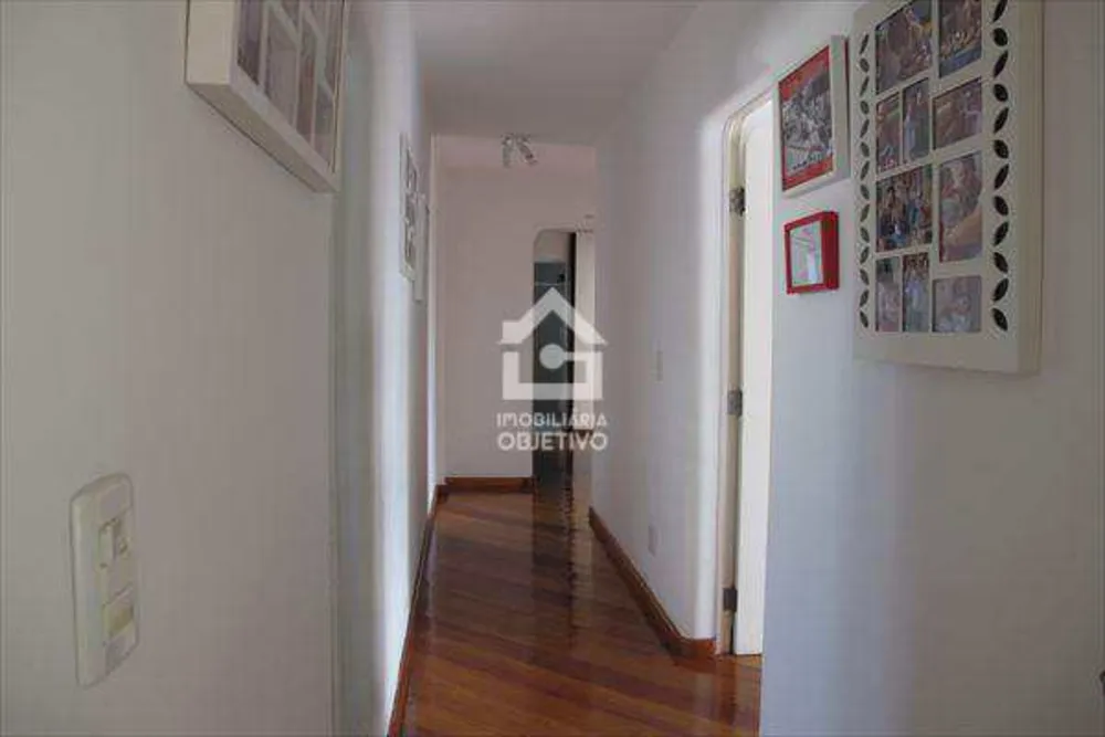 Apartamento, 3 quartos, 178 m² - Foto 3