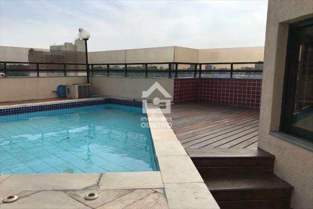 Cobertura, 4 quartos, 400 m² - Foto 11
