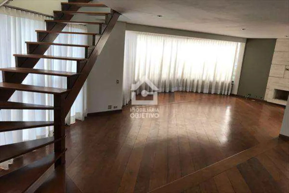Cobertura, 4 quartos, 400 m² - Foto 2