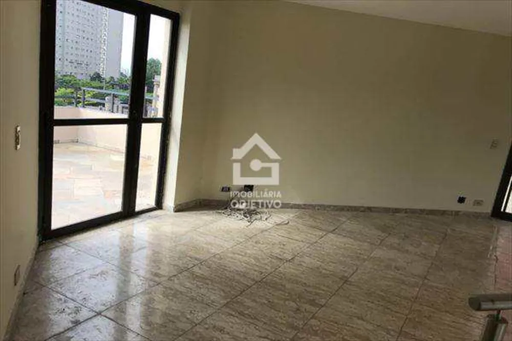 Cobertura, 4 quartos, 400 m² - Foto 9