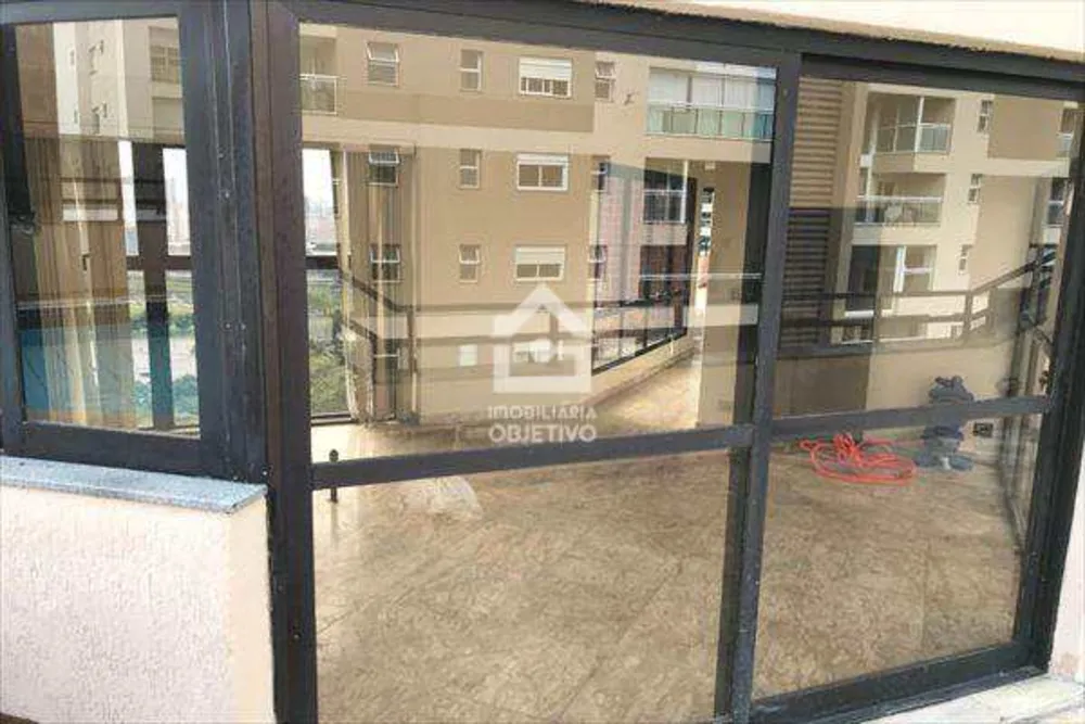 Cobertura, 4 quartos, 400 m² - Foto 12