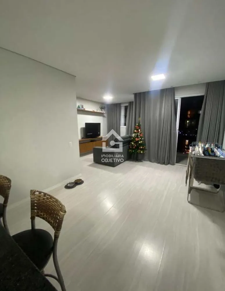 Apartamento, 3 quartos, 64 m² - Foto 8