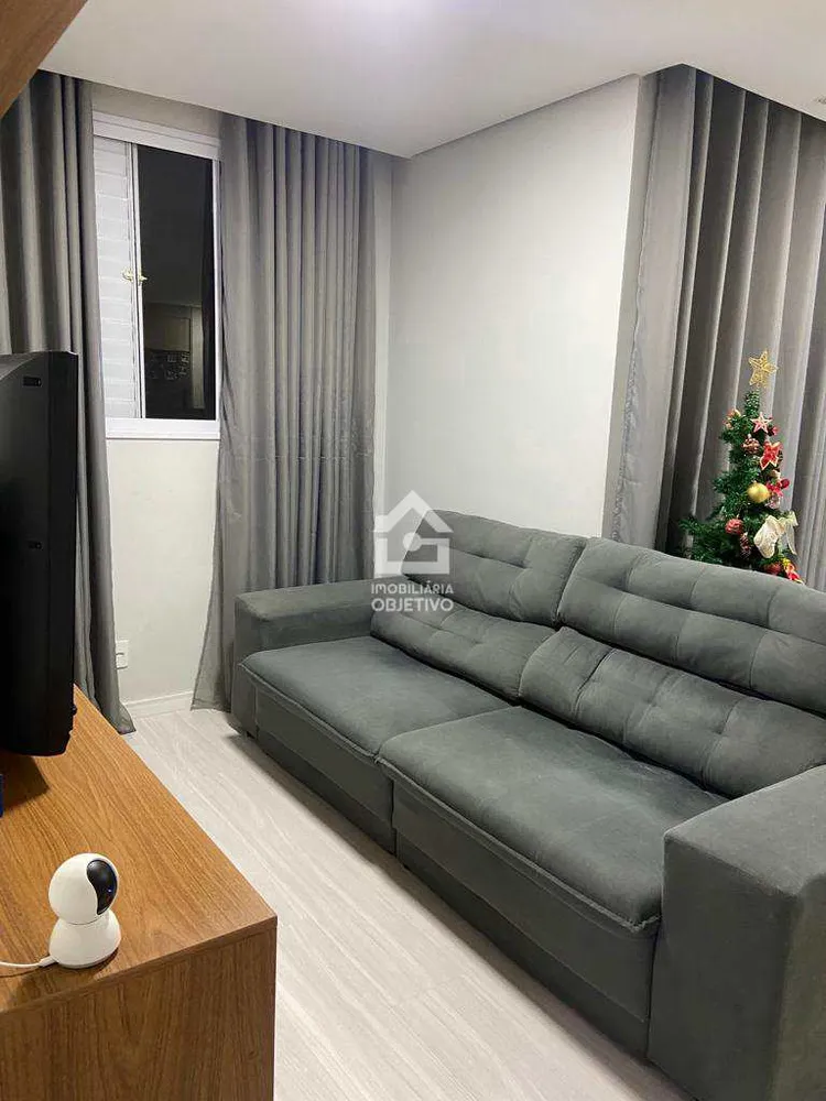 Apartamento, 3 quartos, 64 m² - Foto 2