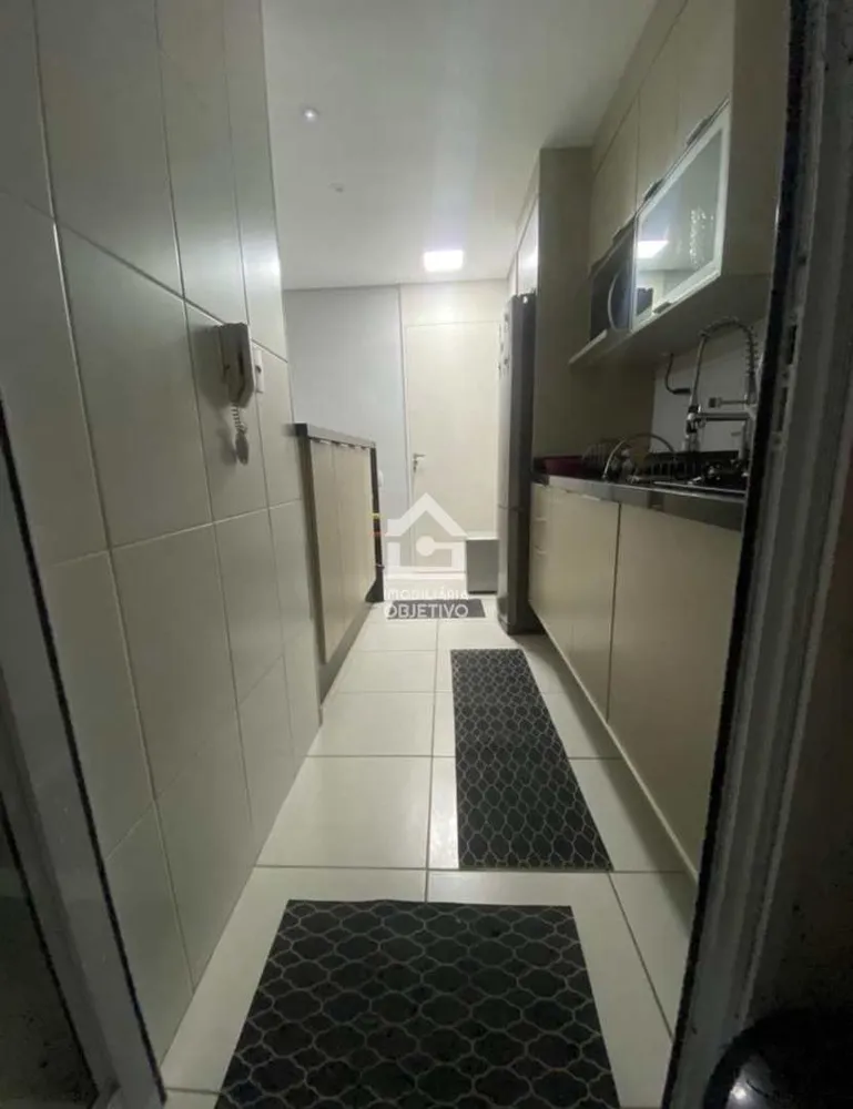 Apartamento, 3 quartos, 64 m² - Foto 7