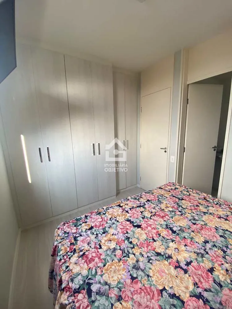 Apartamento, 3 quartos, 64 m² - Foto 3