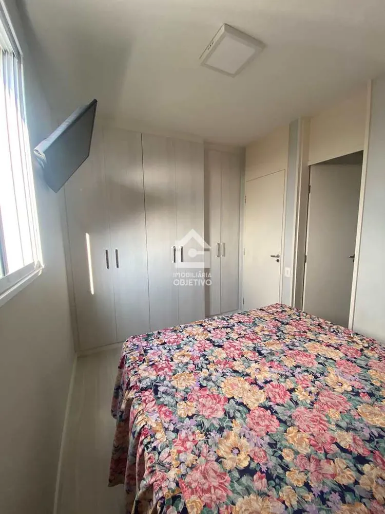 Apartamento, 3 quartos, 64 m² - Foto 5