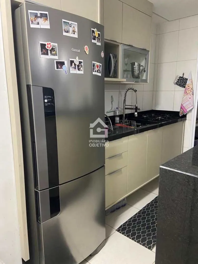 Apartamento, 3 quartos, 64 m² - Foto 4