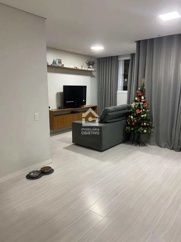 Apartamento, 3 quartos, 64 m² - Foto 1