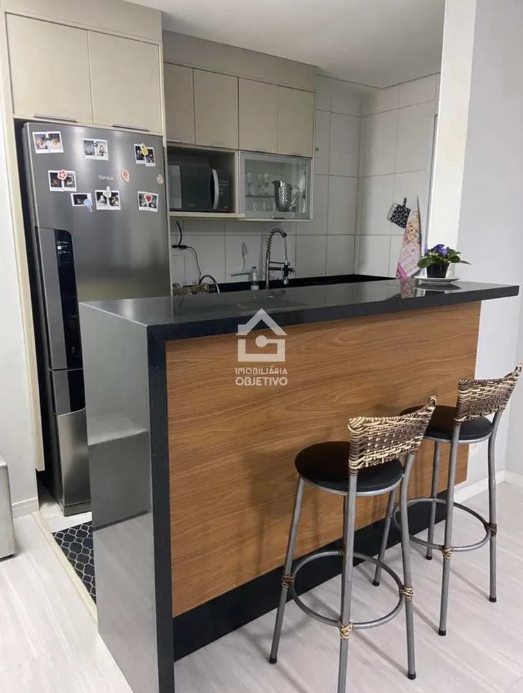 Apartamento, 3 quartos, 64 m² - Foto 6