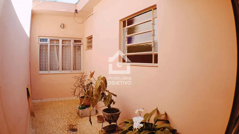 Casa, 3 quartos - Foto 12